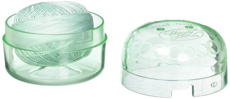 Handy Hands Lizbeth Thread Holder,Green - Image 2